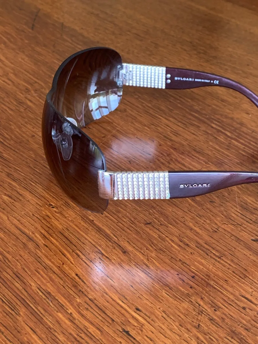 BULGARI  SUNGLASSES (ladies) - Image 1