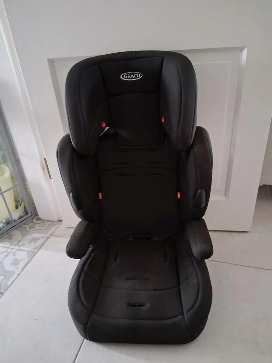 Child Car Seat