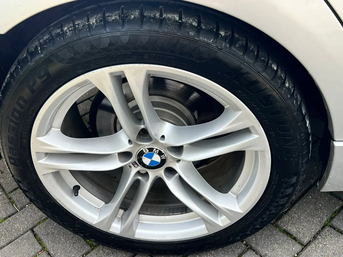 BMW 316D 3-Series 2011 2.0 Diesel new nct 7/26 tax - Image 4