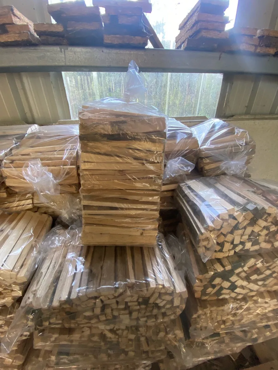 Kindling - Image 1