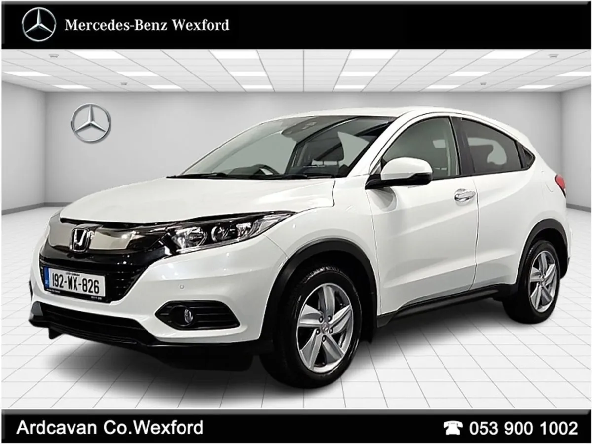Honda HR-V 1.5 I-vtec ES - Image 1