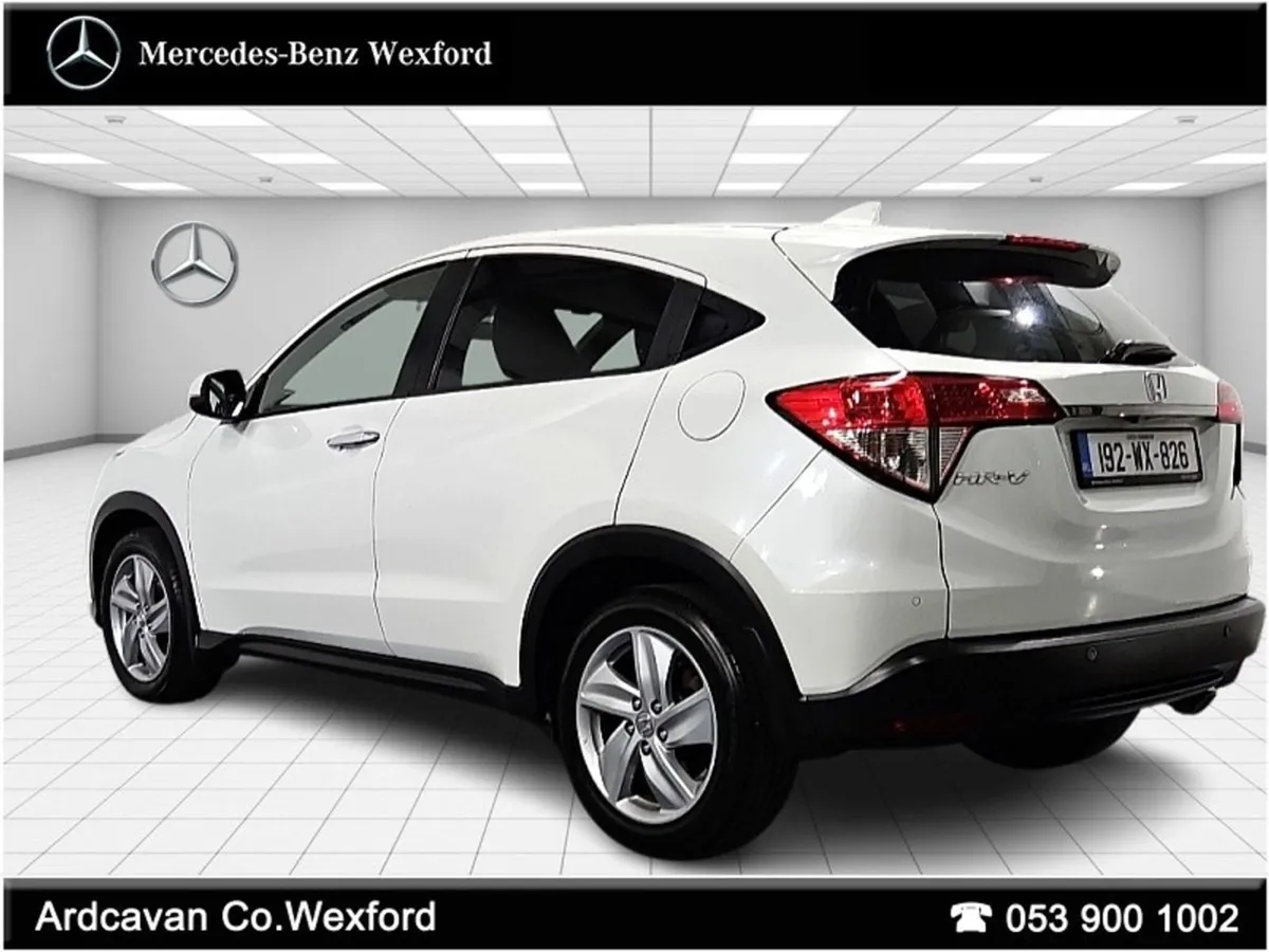Honda HR-V 1.5 I-vtec ES - Image 4