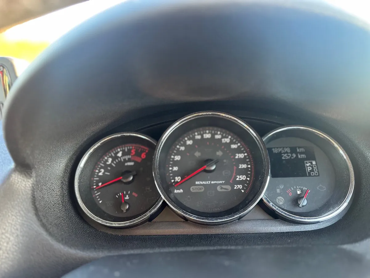 Renault megane GT - Image 4