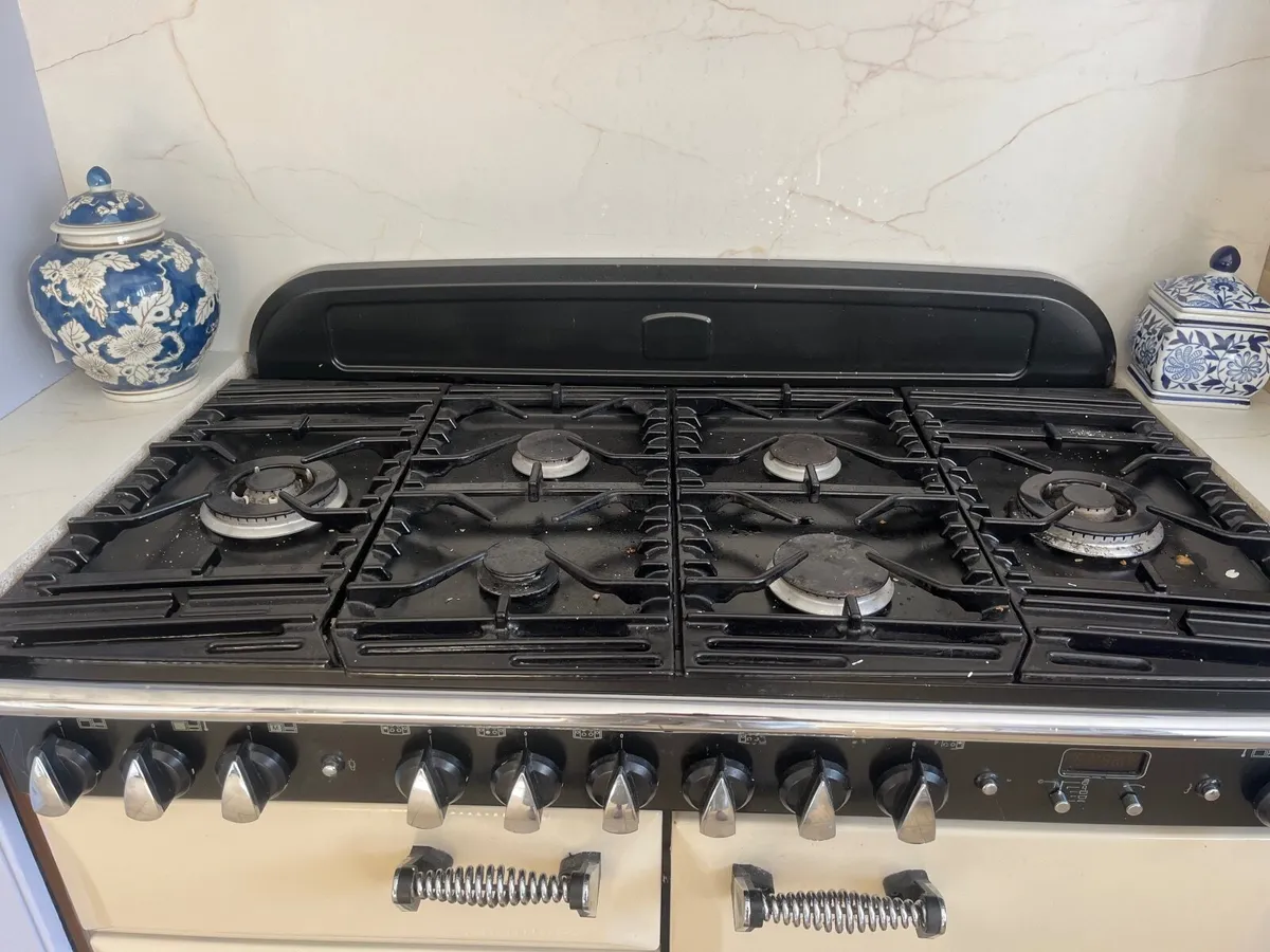 Rangemaster cooker - Image 4