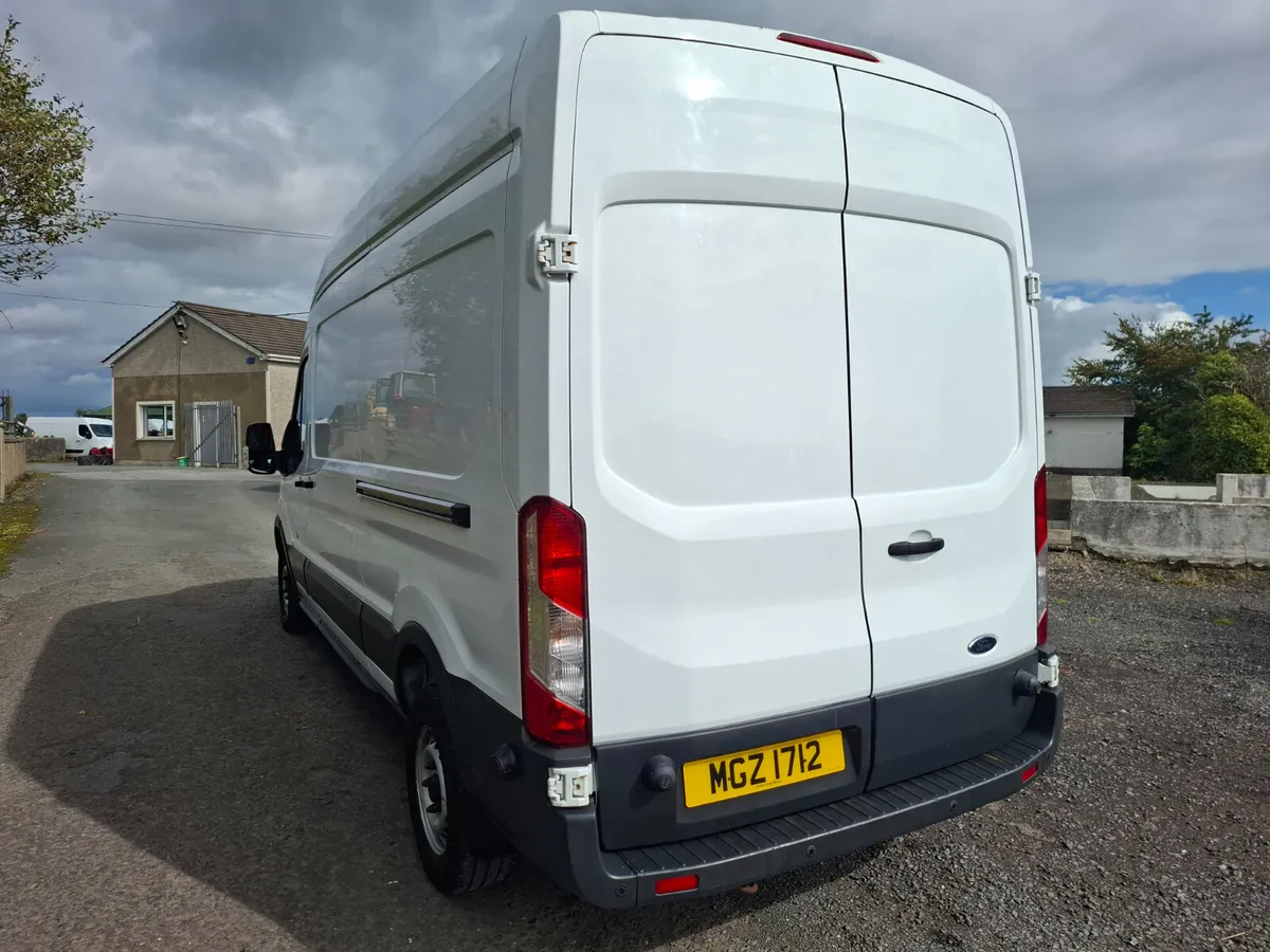 2019 Ford Transit L3H3 - Image 4