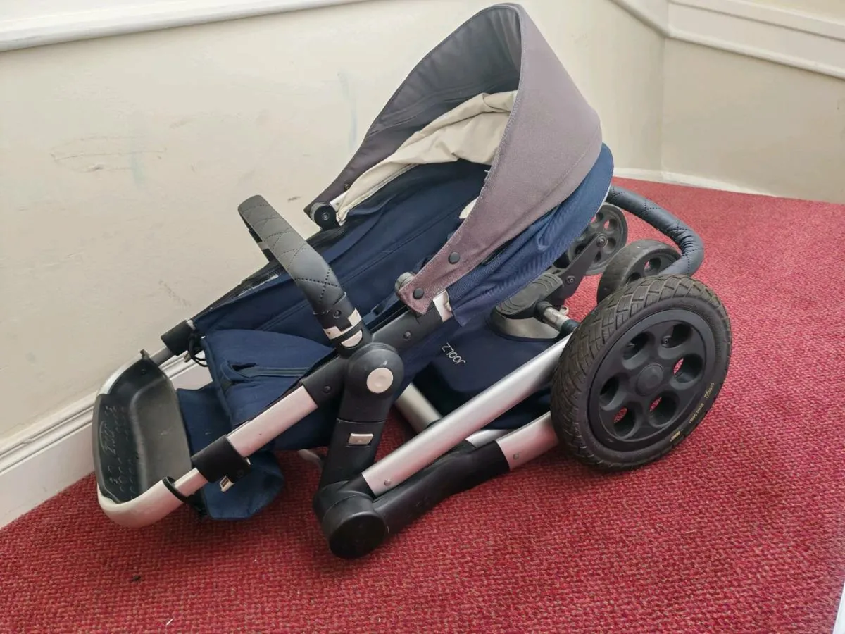 Buggy joolz day - Image 2