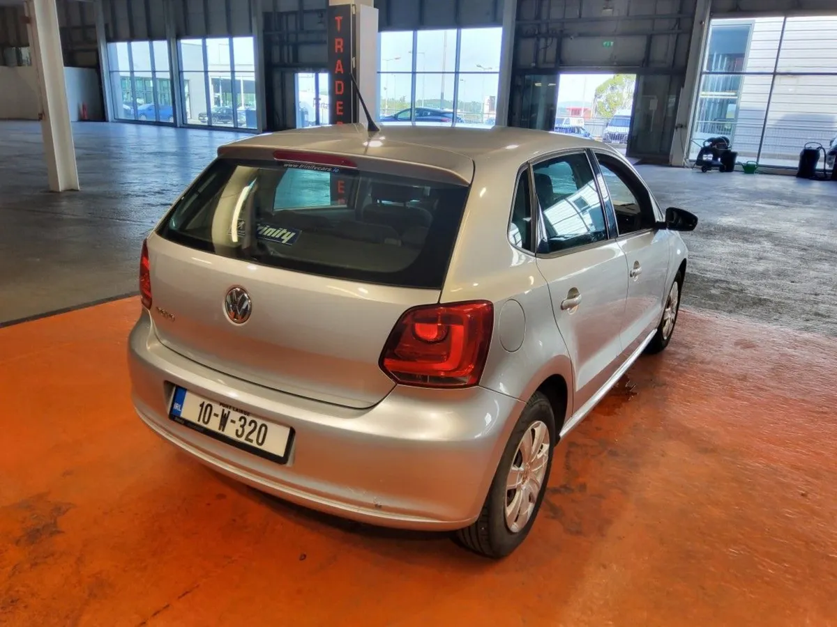Volkswagen Polo 1.2 60bhp Trendline - Image 3