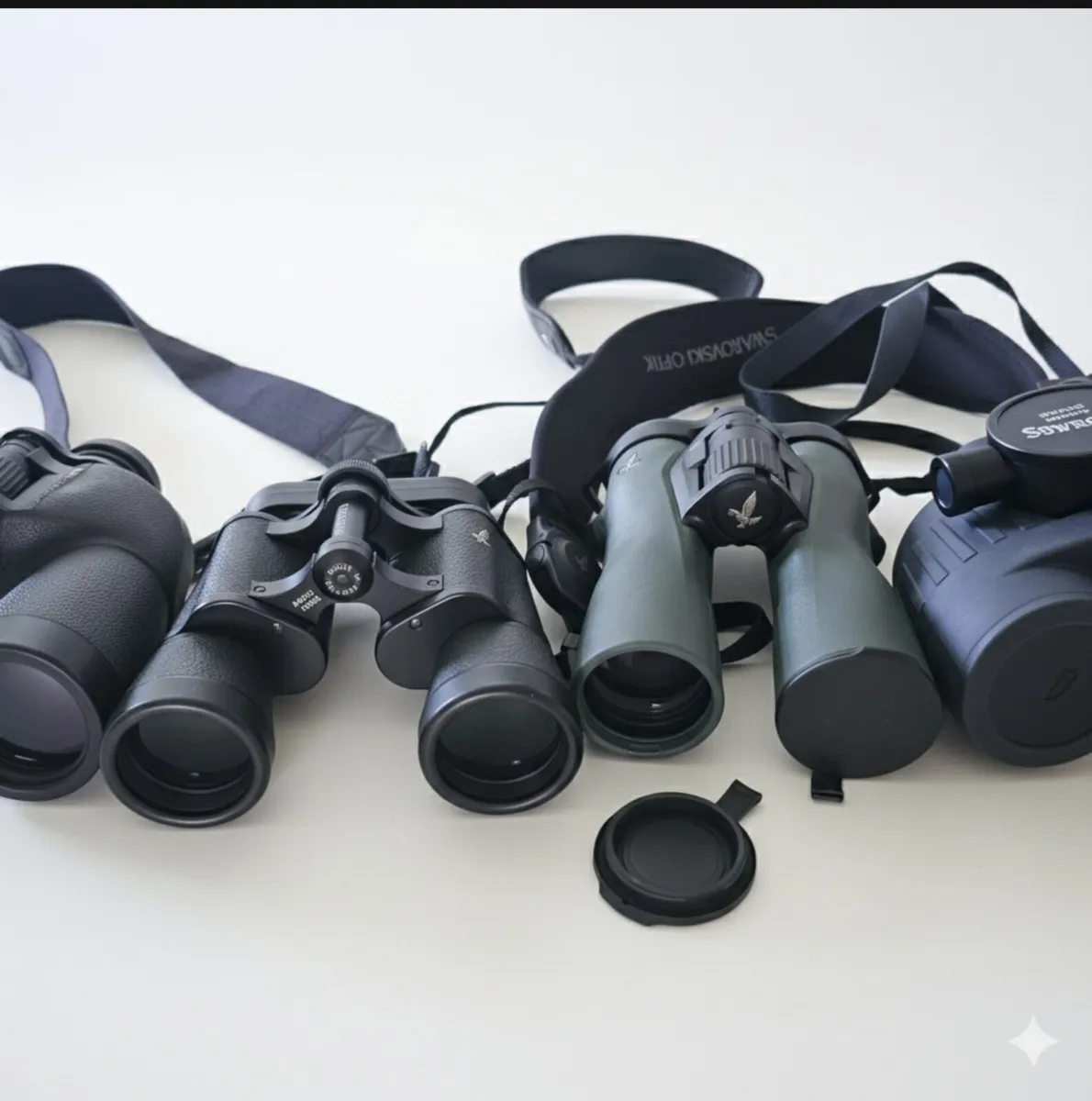 Binocular collection hunting birding sailing - Image 2