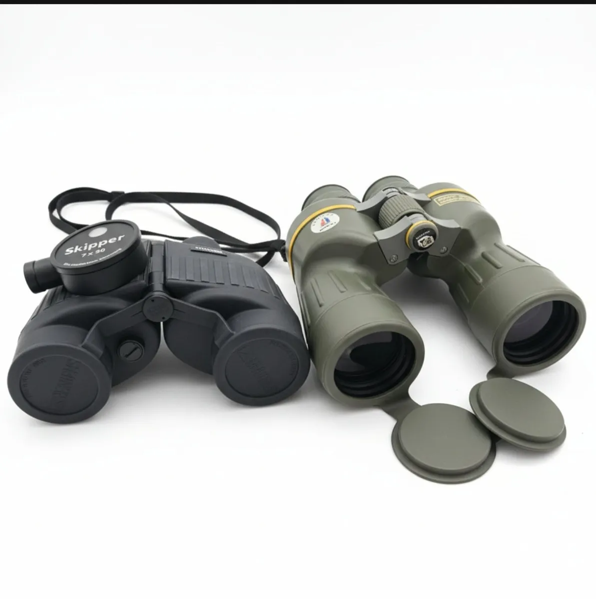 Binocular collection hunting birding sailing - Image 3