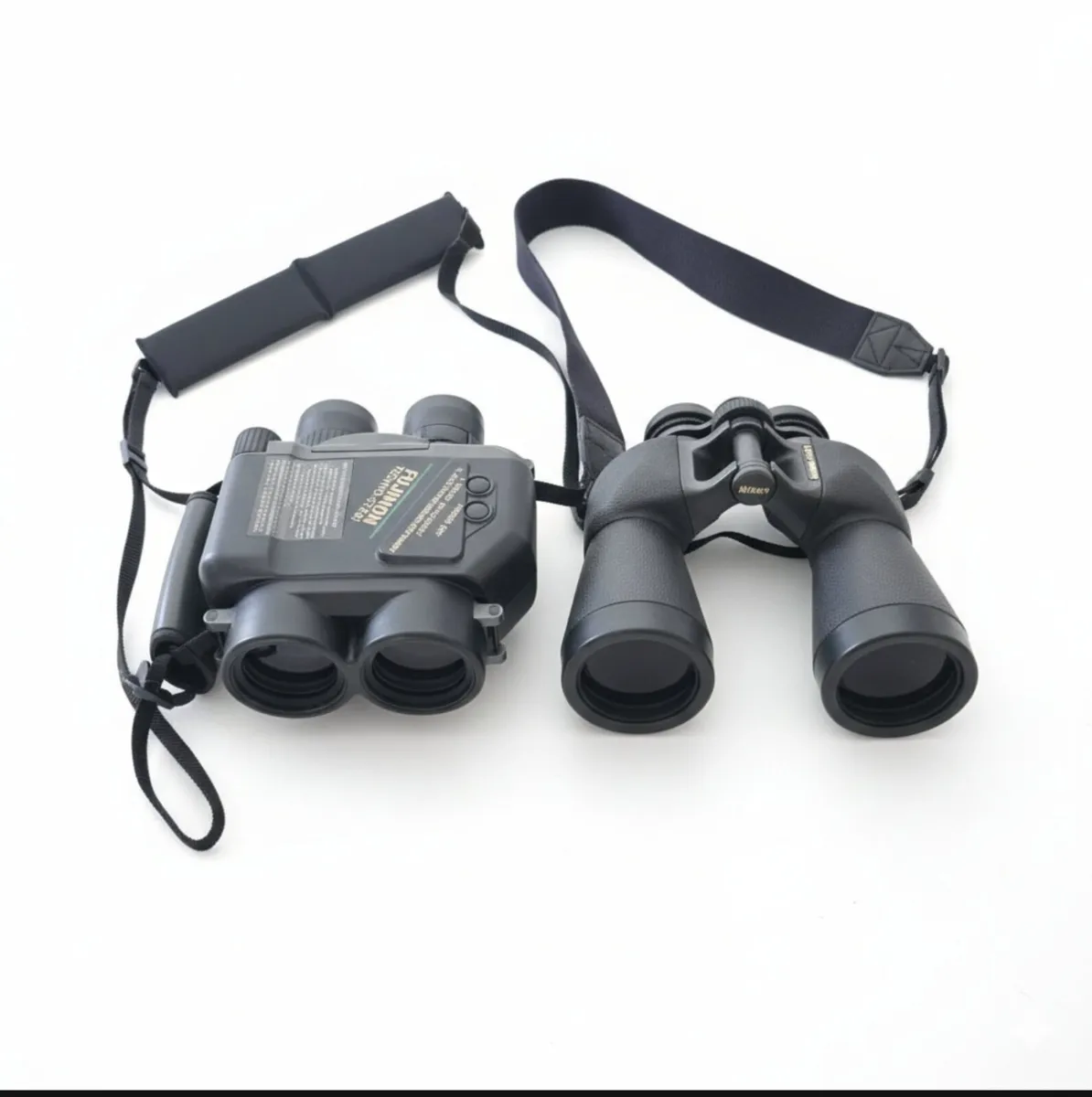 Binocular collection hunting birding sailing - Image 4