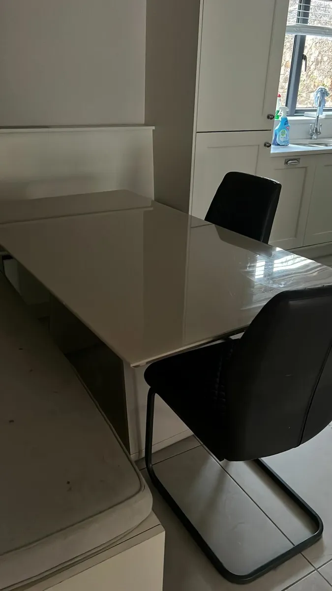 Dinner Table - Image 1