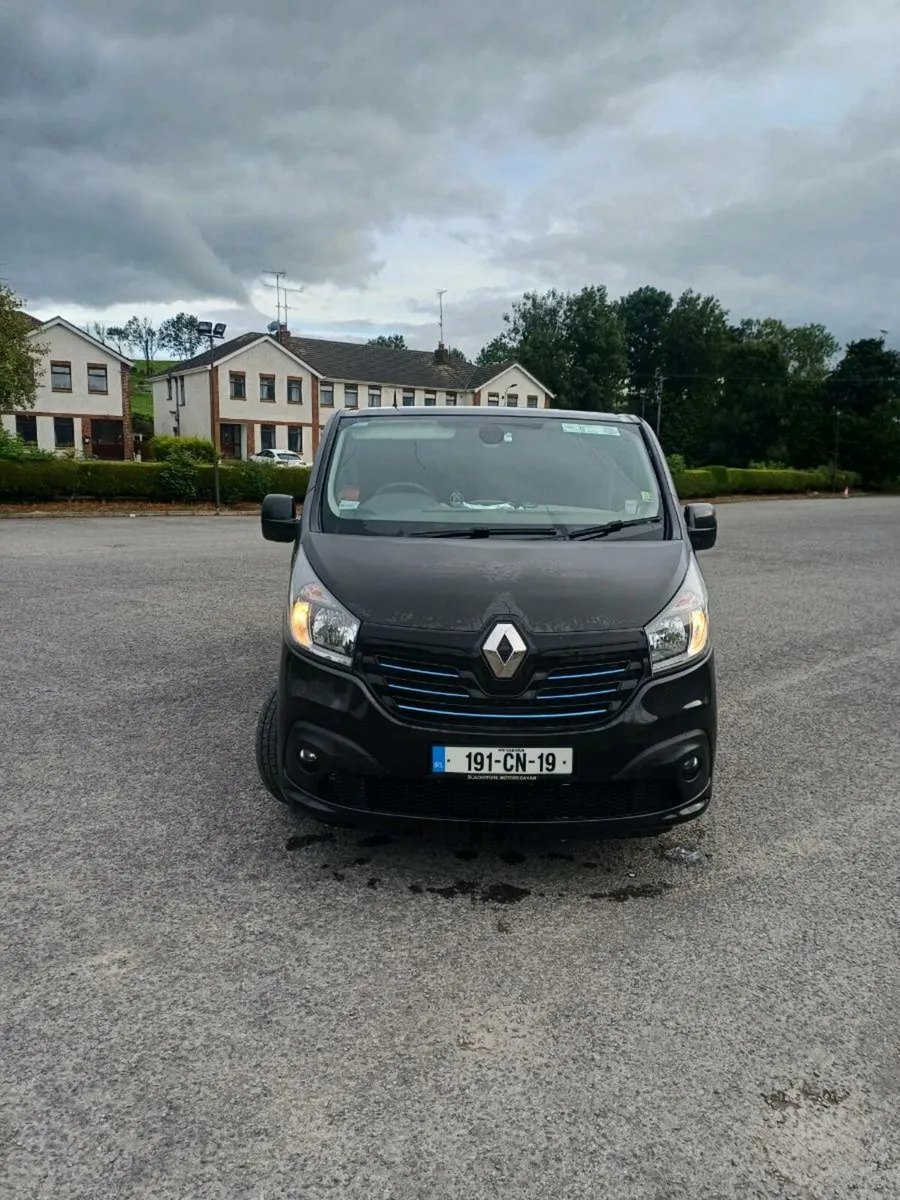 Van - Image 1