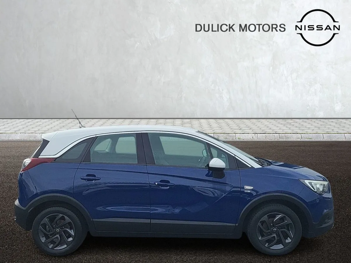 Opel Crossland X 1.2i (83ps) 120 Years Edition - Image 3