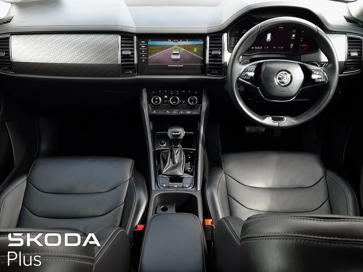Skoda Kodiaq 2.0 TDI 150HP DSG Style 7 Seat - Image 2