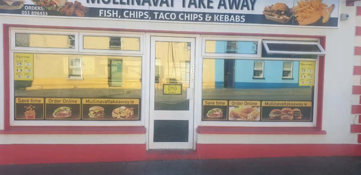 Unit of 3 frymaster - Image 3