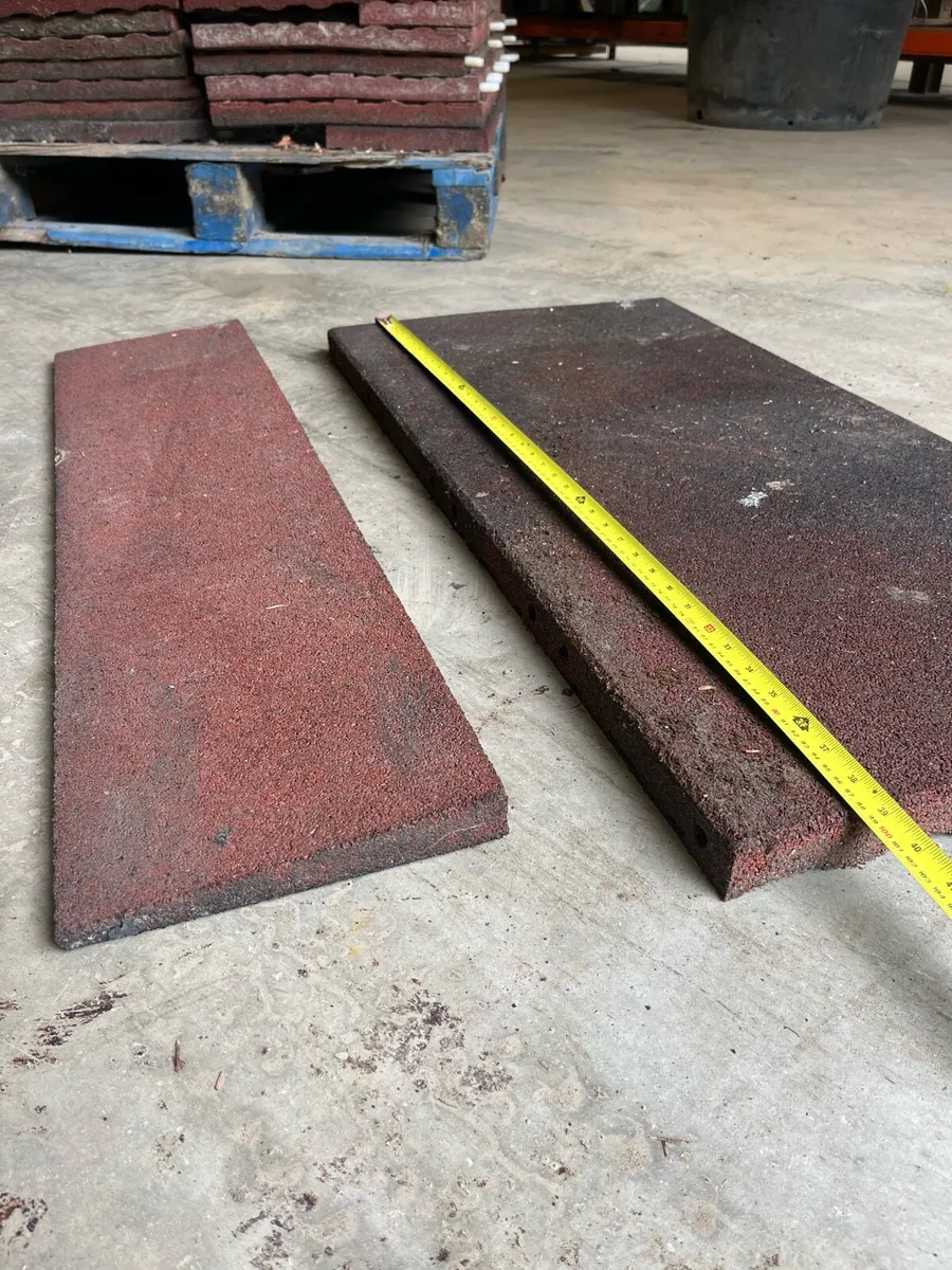 Rubber mats - Image 2