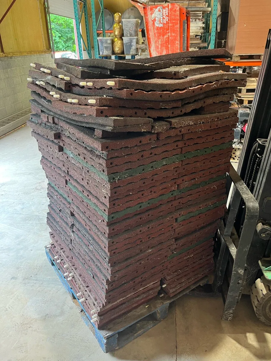 Rubber mats - Image 3