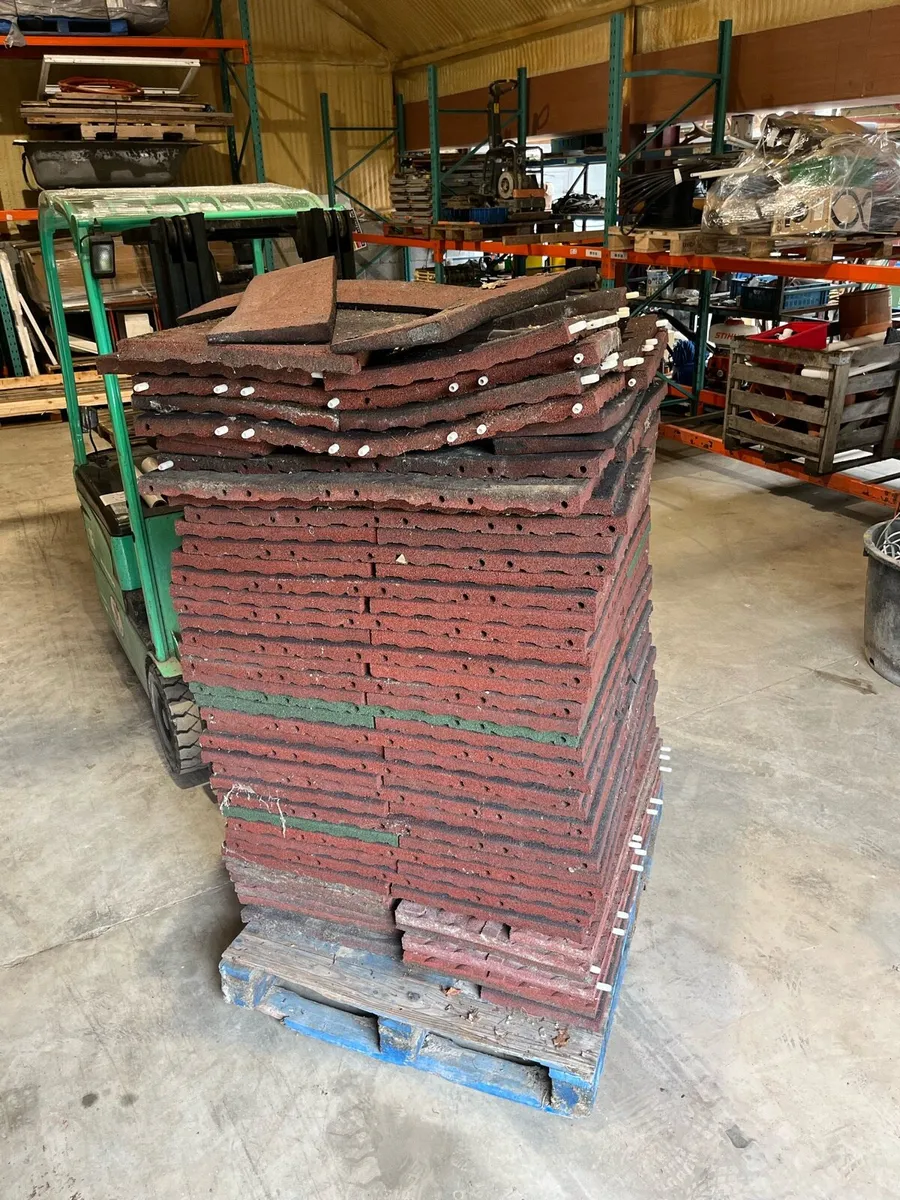 Rubber mats - Image 4