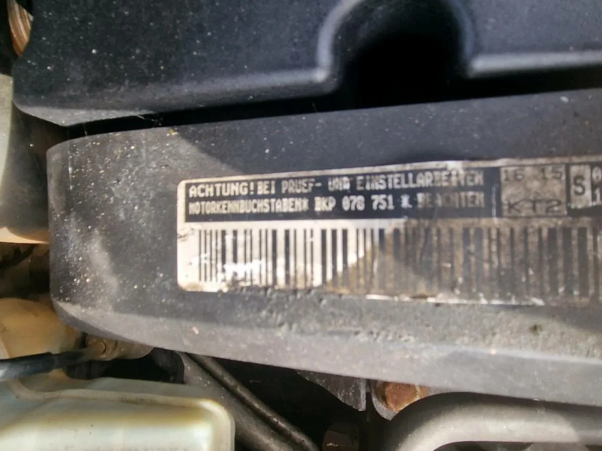 Vw passat breaking - Image 4