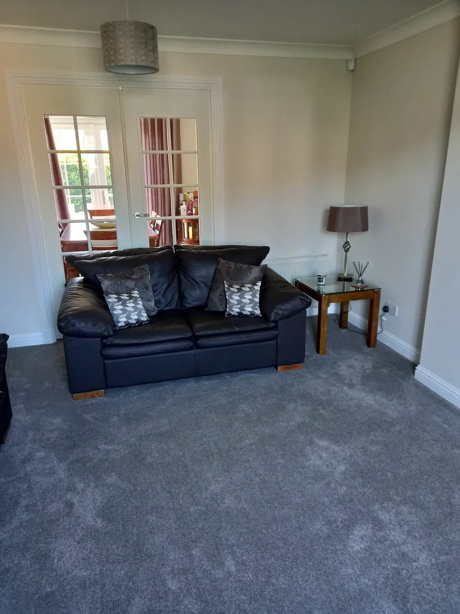 Sofas - Image 1