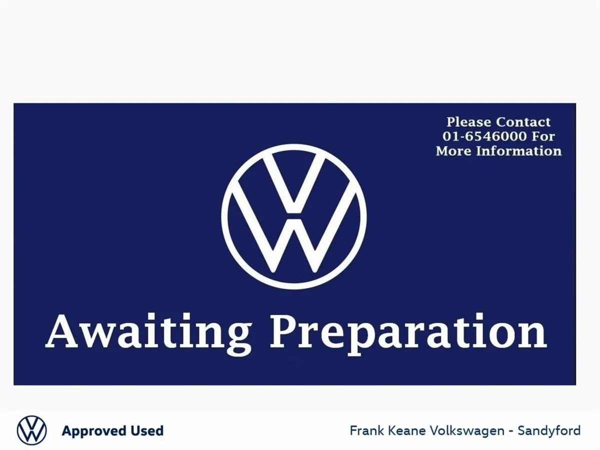 Volkswagen T-Roc  r-line  1.5 TSI 150HP  frank Ke - Image 1