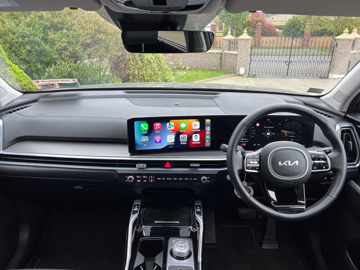 Kia Sorrento - Image 3