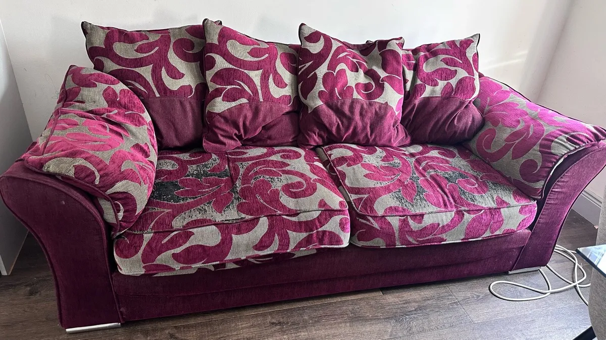 Couch - Image 1