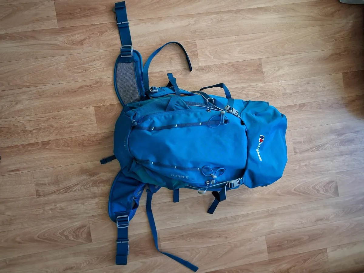 Backpack Berghaus - Image 1