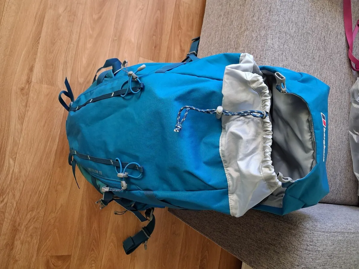 Backpack Berghaus - Image 3