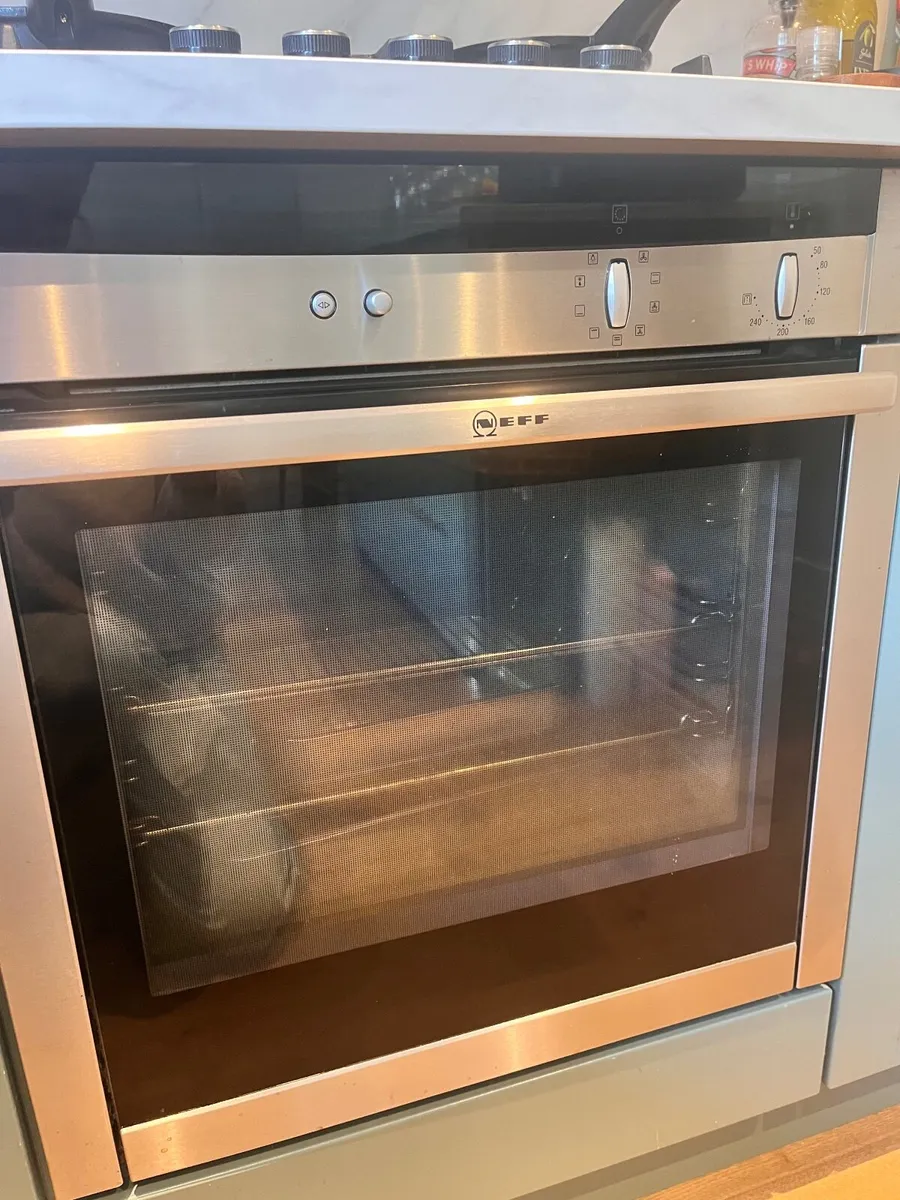 Neff Oven - Image 3