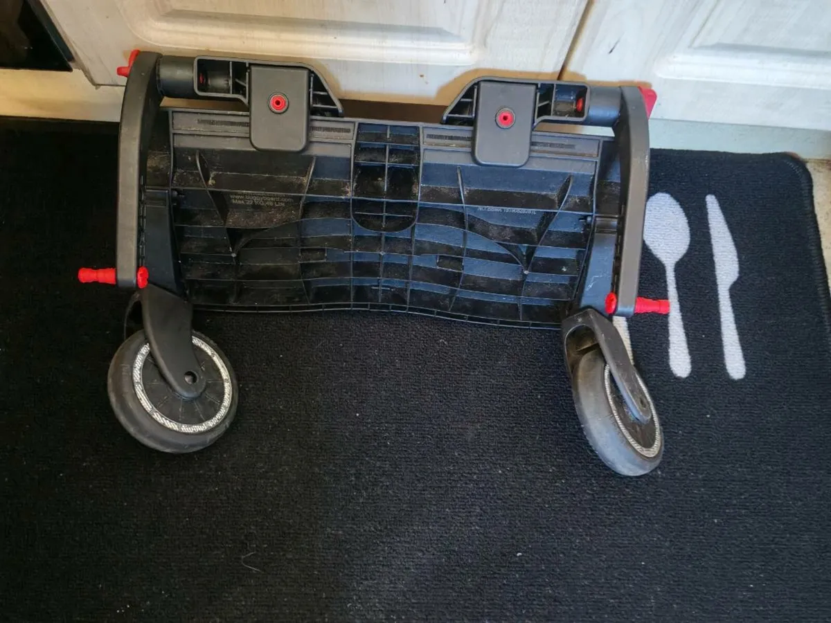 Universal buggy board - Image 2