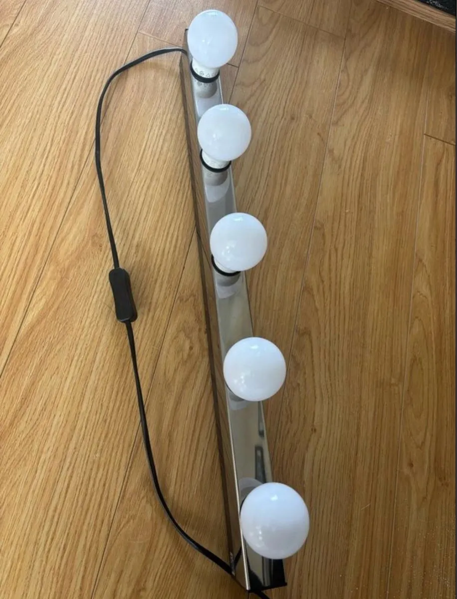 ikea vanity lights - Image 2