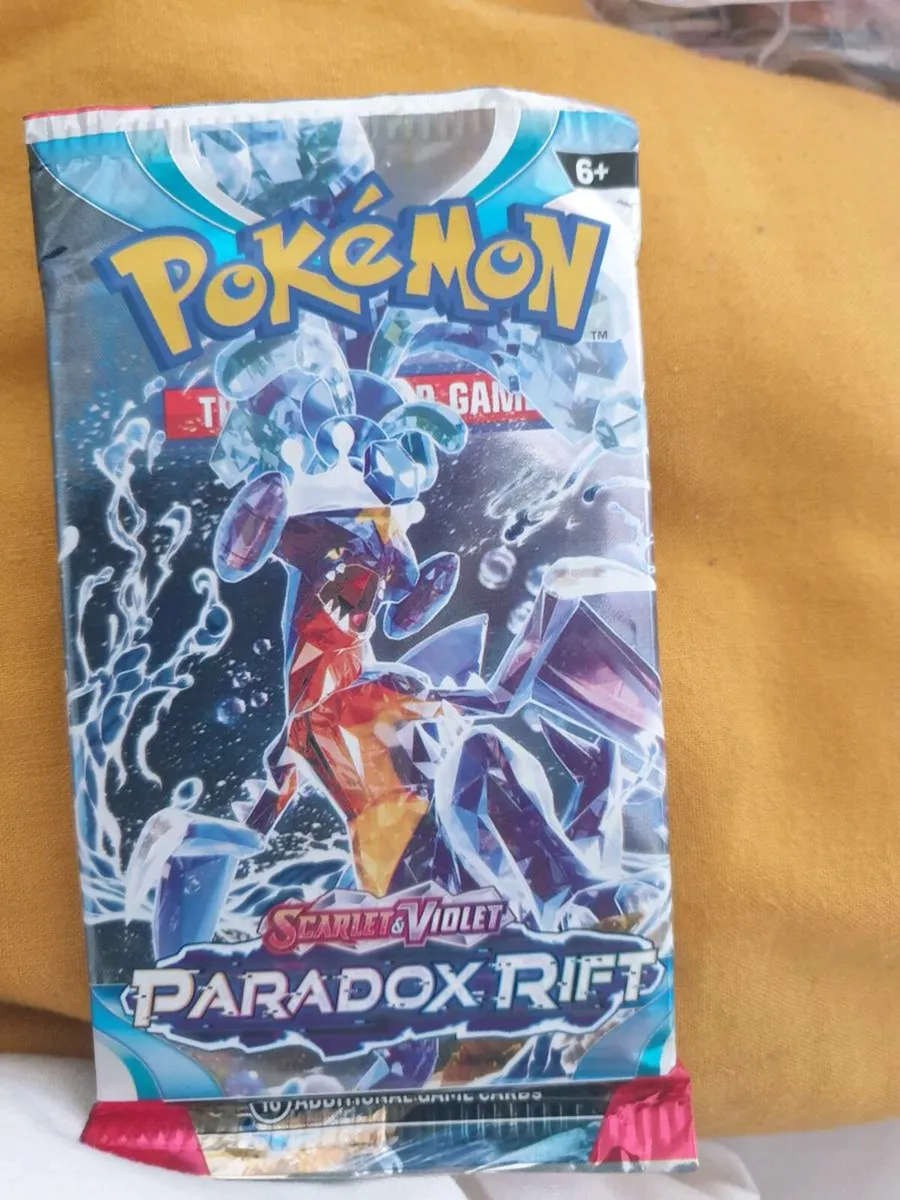 2022 POKEMON CARD HP.310 FUSION ..PLUS CARDS. - Image 4
