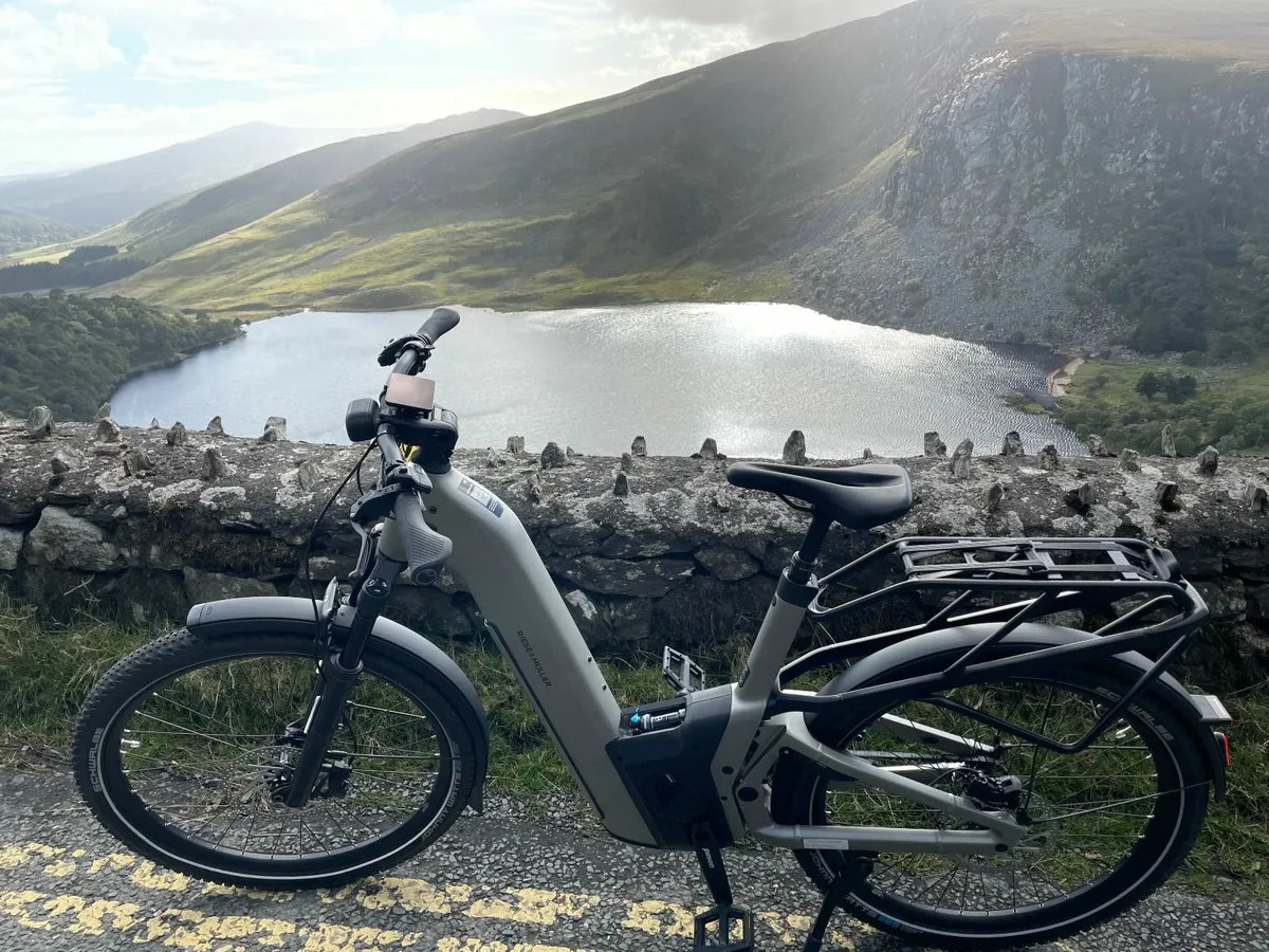 Riese & Muller Electric Bike Show 27th /28th Sept - Image 3