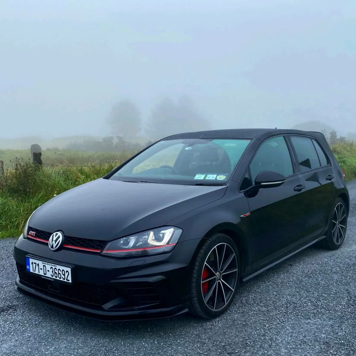 Volkswagen Golf GTI Edition 40 Clubsport - Image 1