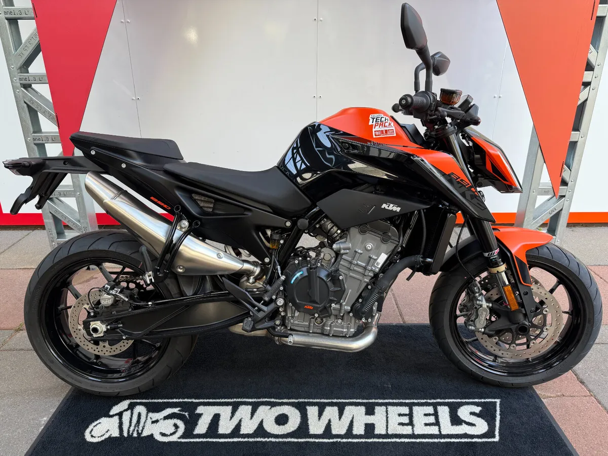 KTM 890 DUKE OCTOBER DEAL ONLY €9,950 !!!!! - Image 1