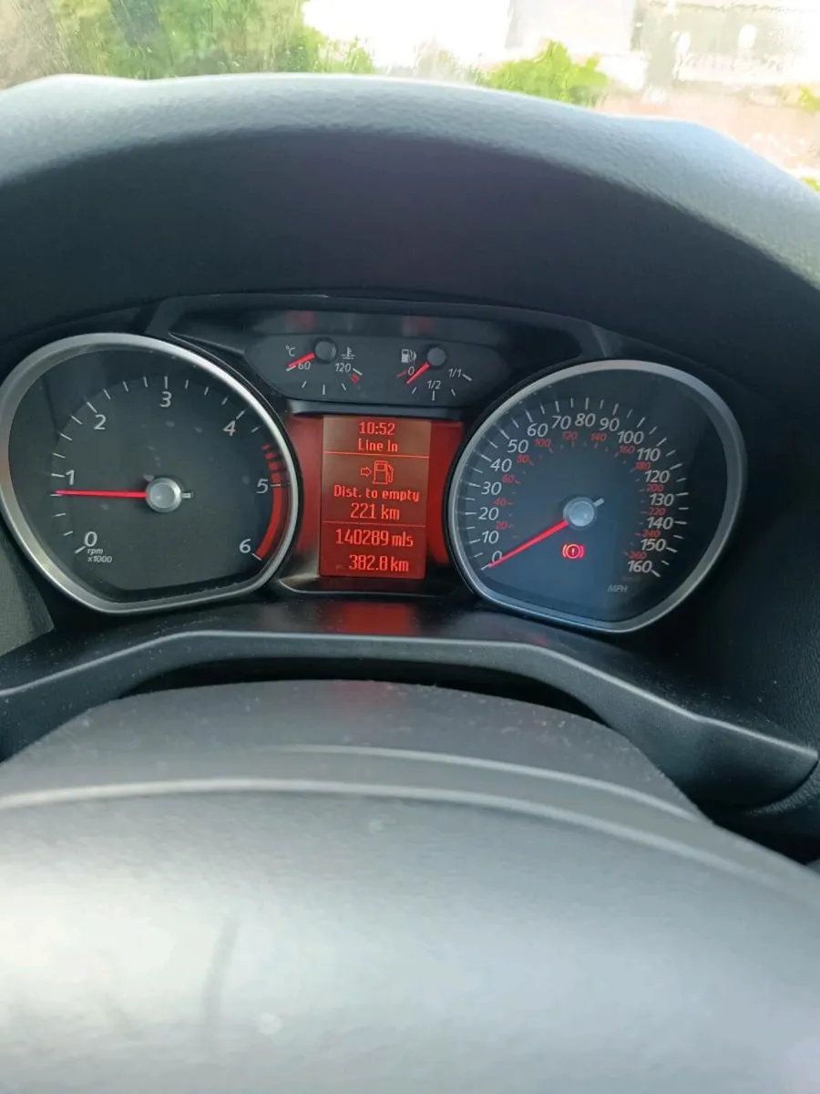 Ford Mondeo - Image 2