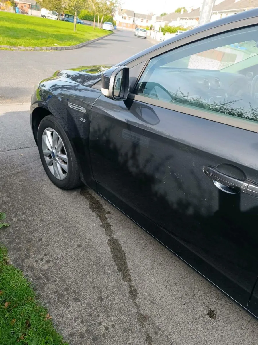 Ford Mondeo - Image 3