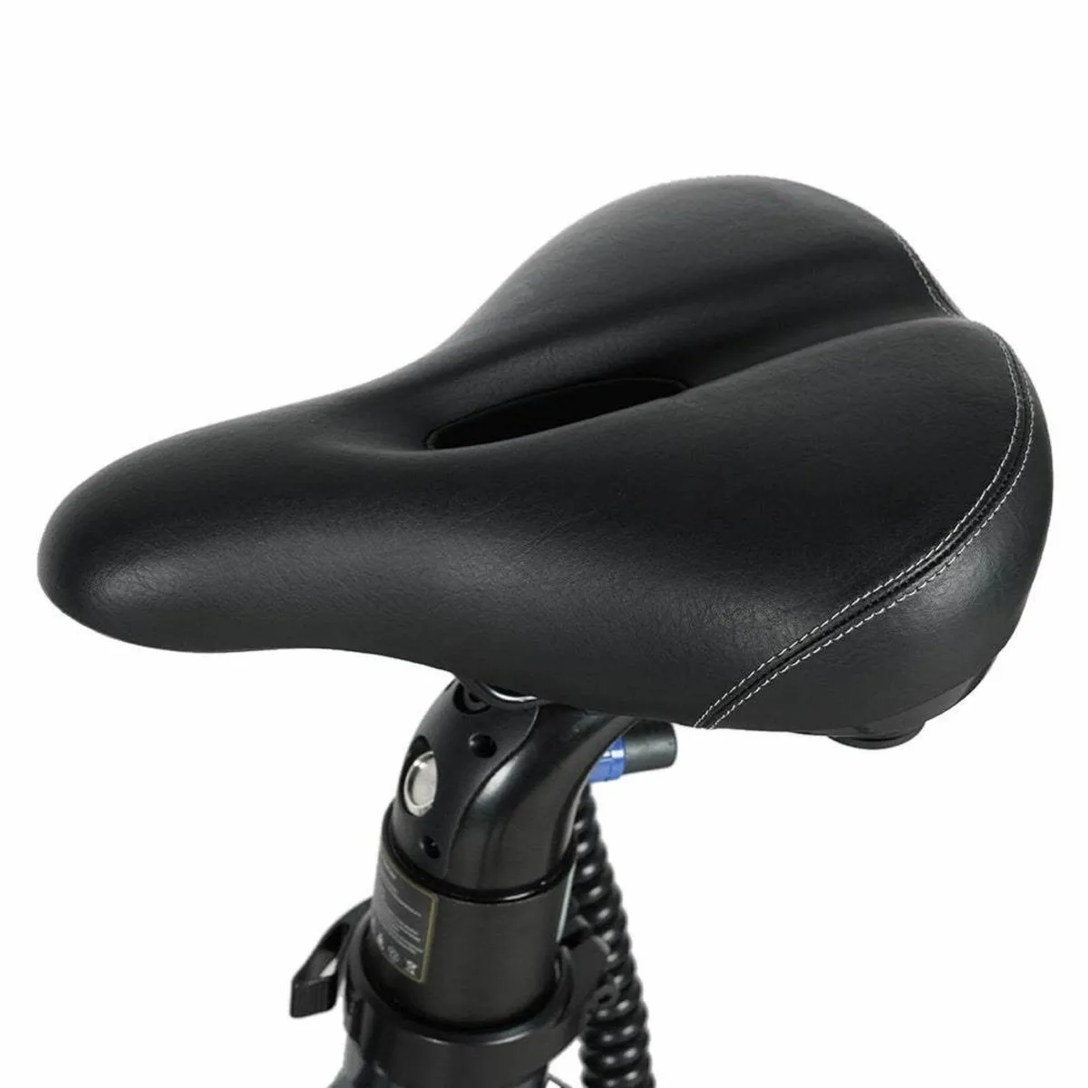 CMACEWHEEL EM20 Electric Bike - Image 2