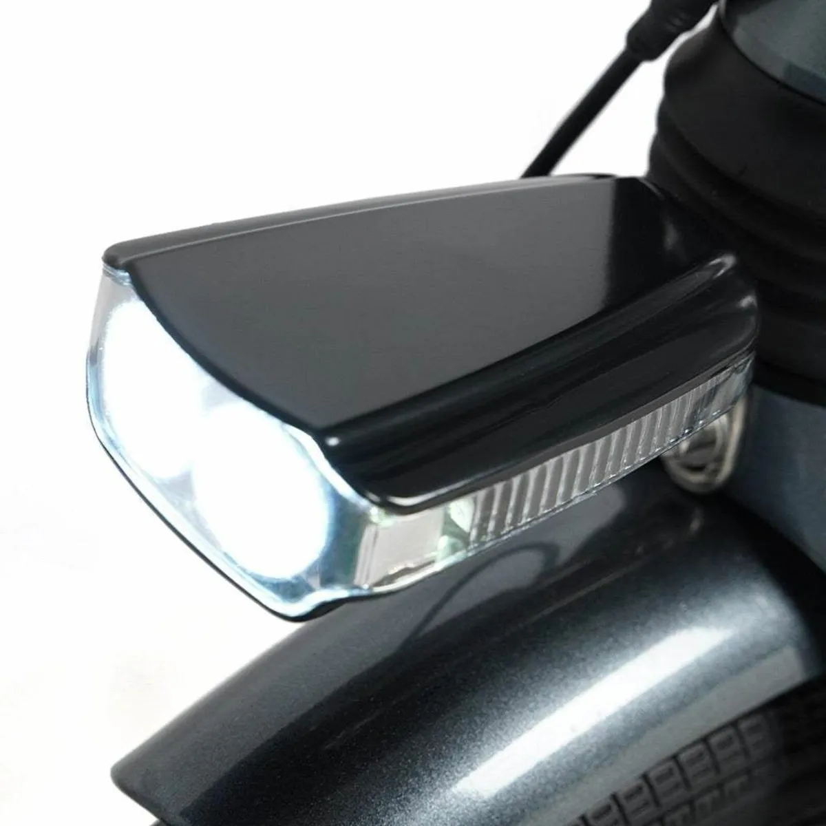 CMACEWHEEL EM20 Electric Bike - Image 3