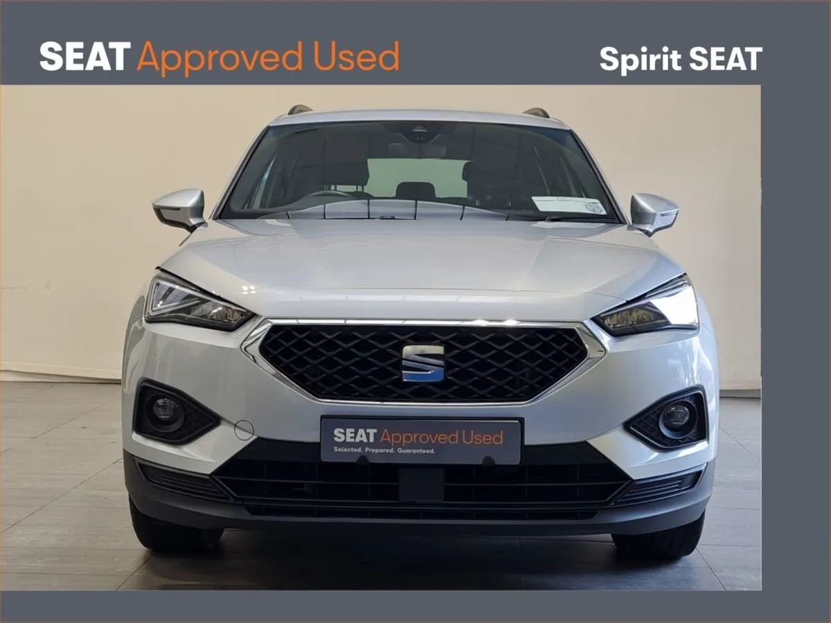 SEAT Tarraco 2.0tdi Se easy Access Pk 150hp call - Image 3