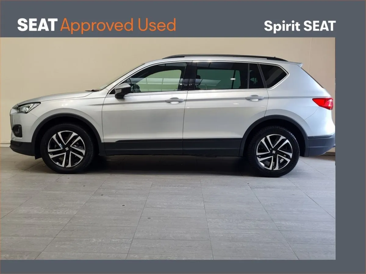 SEAT Tarraco 2.0tdi Se easy Access Pk 150hp call - Image 4
