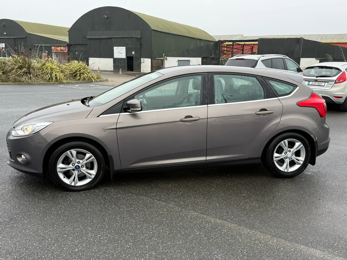 2013 FORD FOCUS 1.6D NEW NCT12/26 TAX 08/26 - Image 3