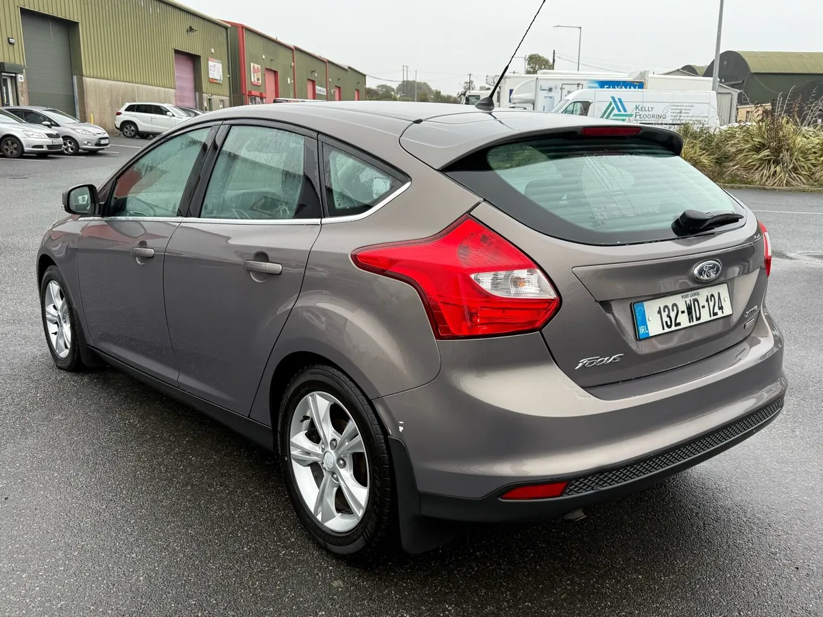 2013 FORD FOCUS 1.6D NEW NCT12/26 TAX 08/26 - Image 4