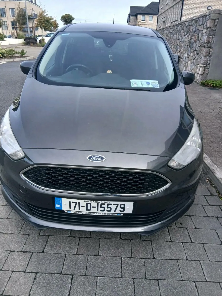 Ford grand c-max - Image 1