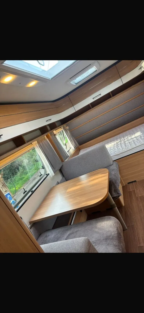 LMC 2023 Caravan - Image 3