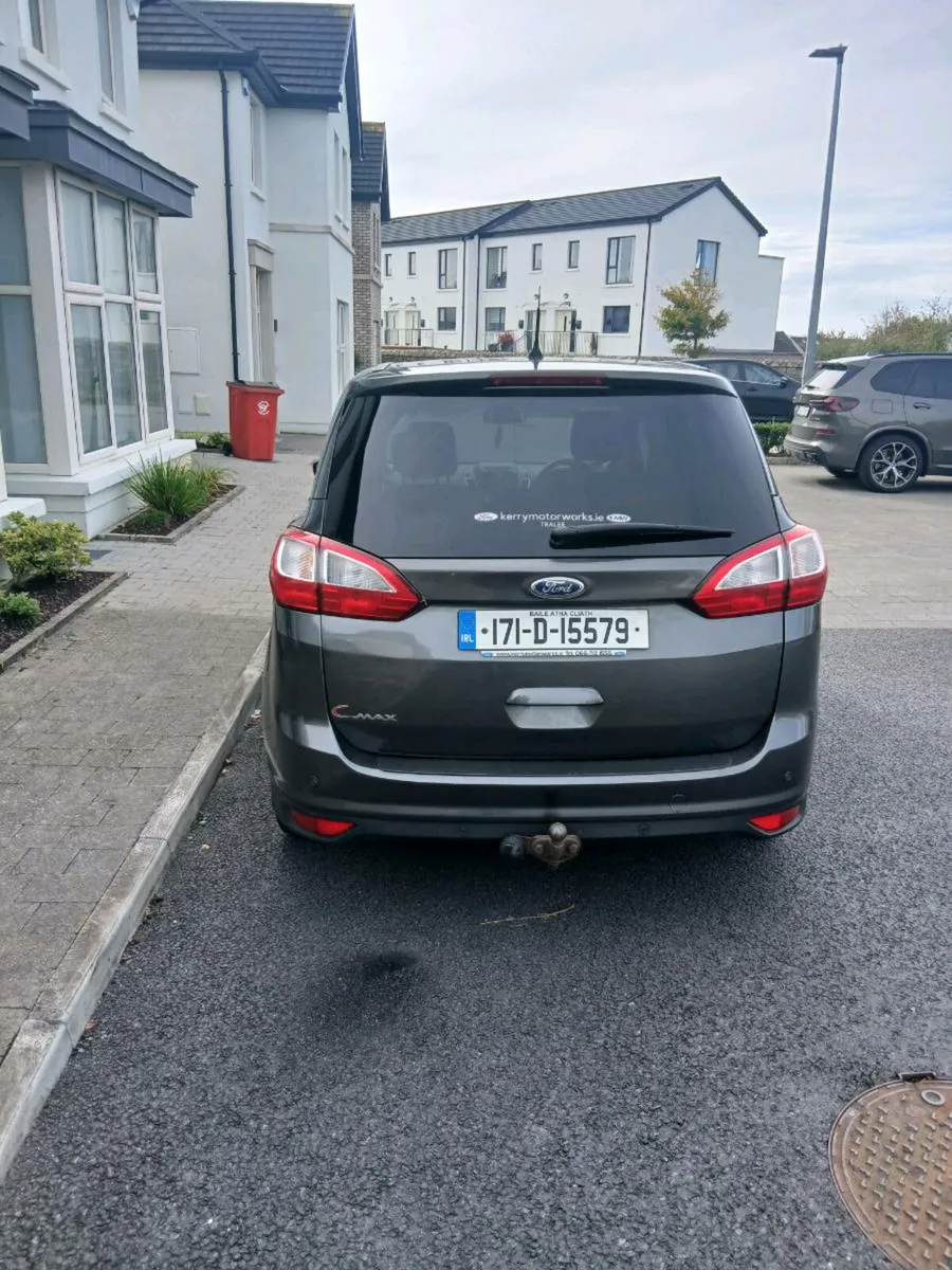 Ford grand c-max - Image 2