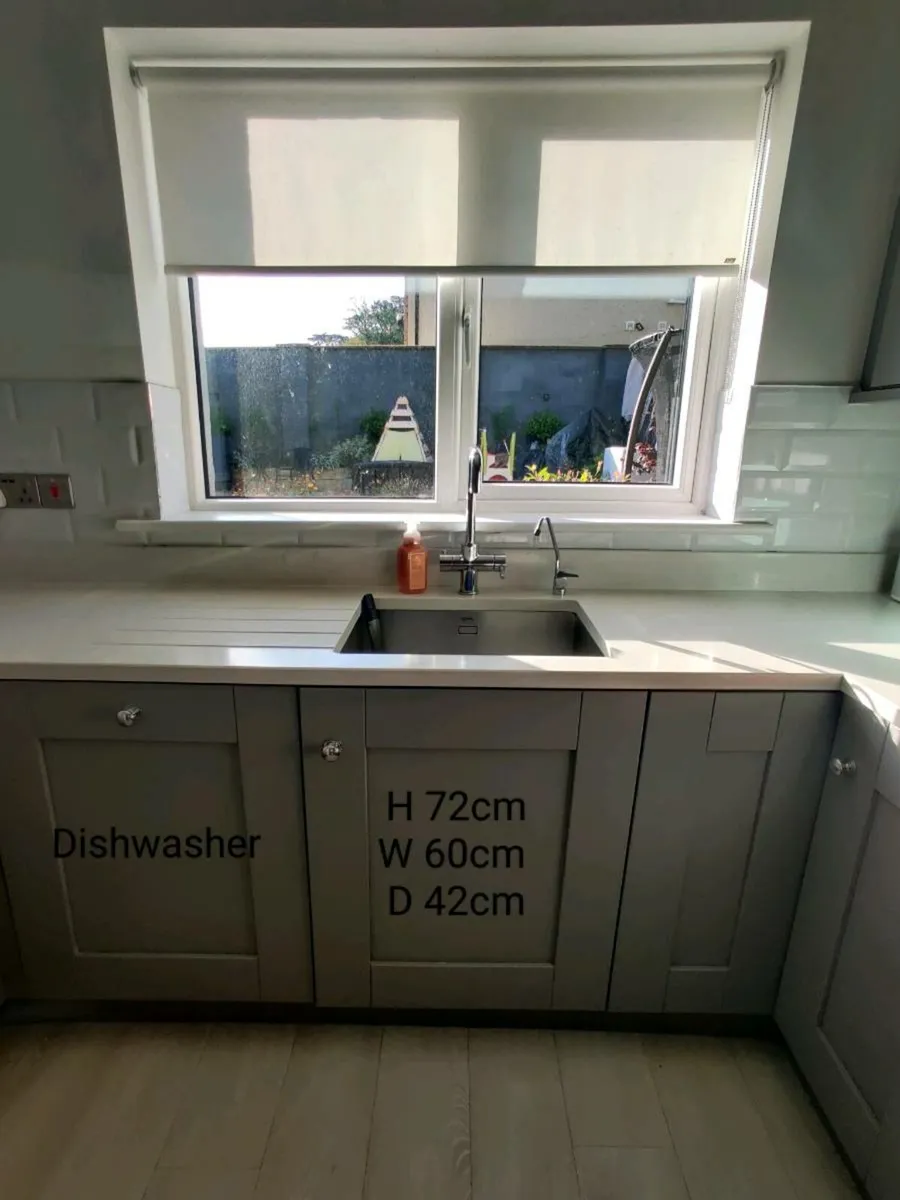 Shaker style Kitchen - Image 3