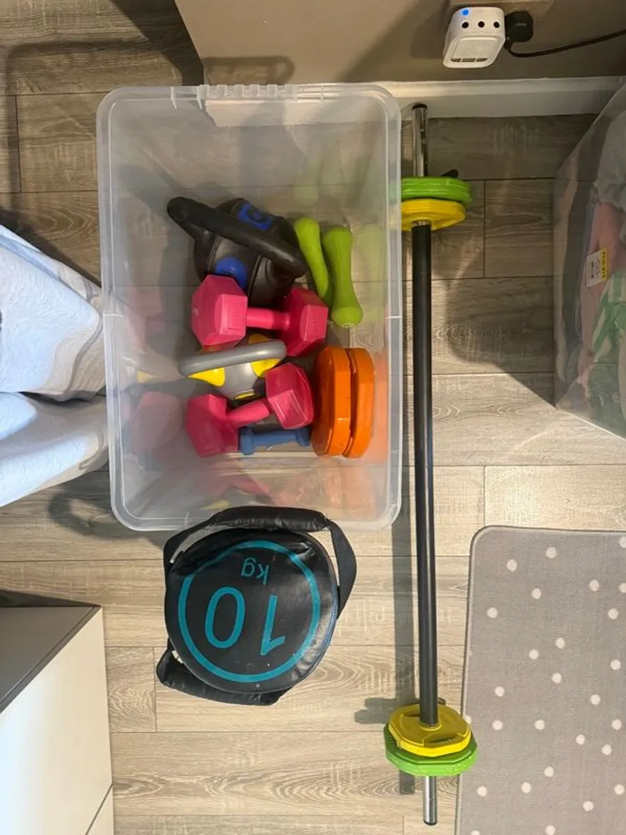 Gym - Image 2
