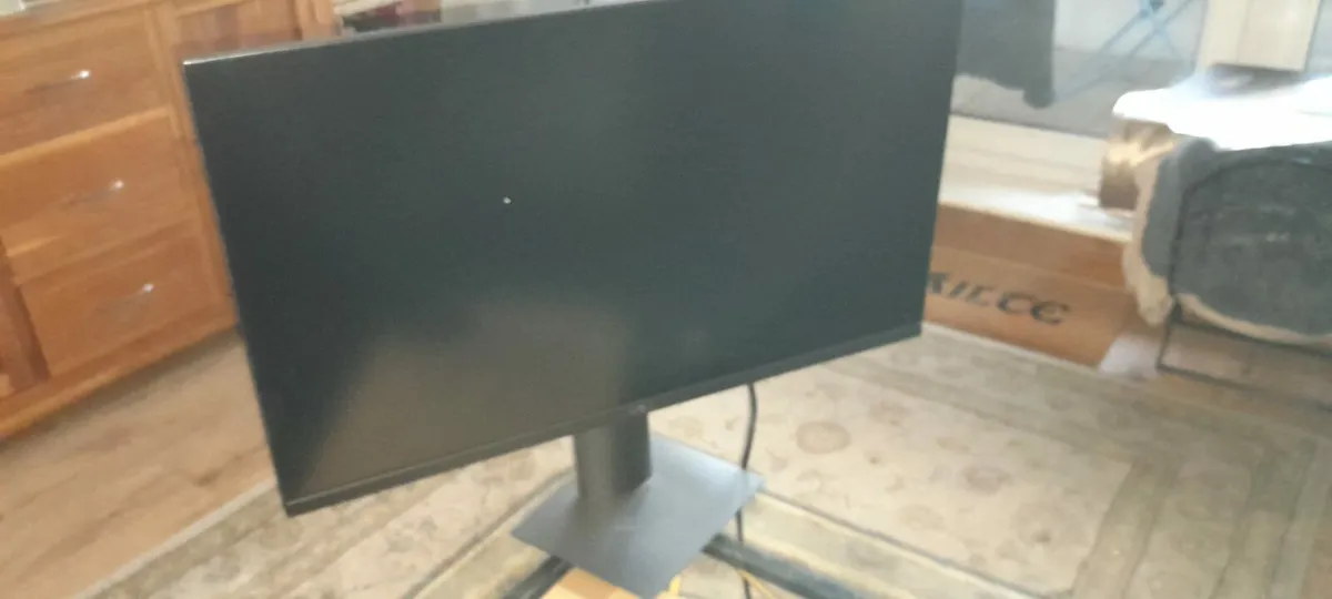 DELL 24-inch LCD Monitor - Image 1